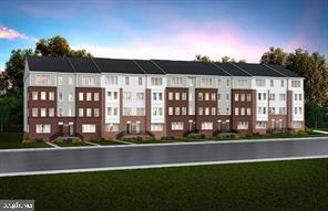 2073 Henson Norris St in Rockville, MD - Building Photo