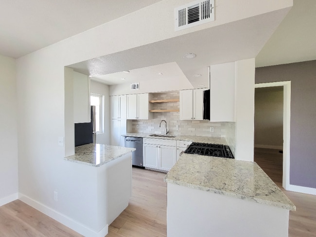 property at 7141 N 16th St
