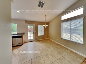 1108 Cinnabar Way in Vacaville, CA - Building Photo - Building Photo