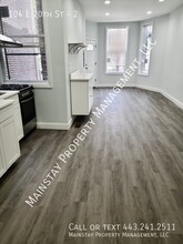 104 E 20th St-Unit -2 in Baltimore, MD - Building Photo - Building Photo