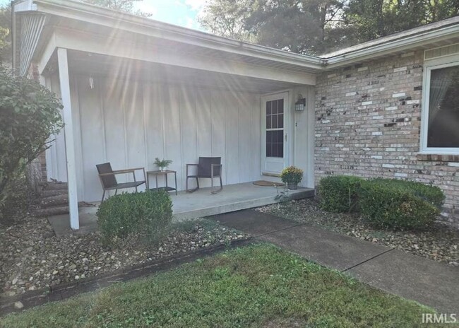 1632 Sycamore Ct in Bloomington, IN - Building Photo - Building Photo