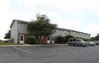 Indian Mound Apartments in Columbus, OH - Foto de edificio - Building Photo