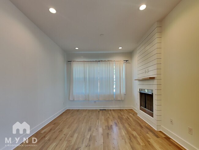 131 Fain St in Nashville, TN - Building Photo - Building Photo
