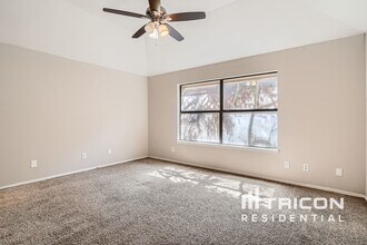 5511 Misty Crest Dr in Arlington, TX - Building Photo - Building Photo