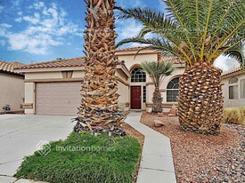 1133 Coral Rainbow Ave in Las Vegas, NV - Building Photo