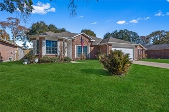 16406 Cypress Valley Dr in Cypress, TX - Building Photo - Building Photo