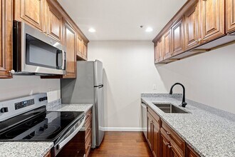 The Carriage House in Bothell, WA - Foto de edificio - Interior Photo