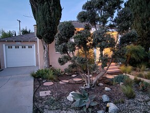 17565 Bullock St in Los Angeles, CA - Building Photo - Building Photo