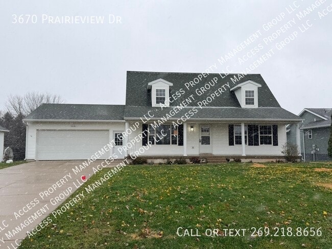 property at 3670 Prairieview Dr