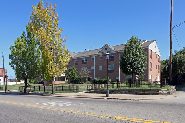 Dublin House in Middletown, OH - Building Photo - Building Photo