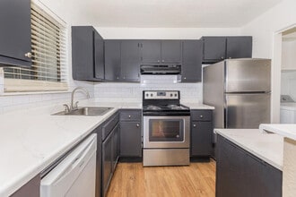 Waverly in Houston, TX - Building Photo - Building Photo