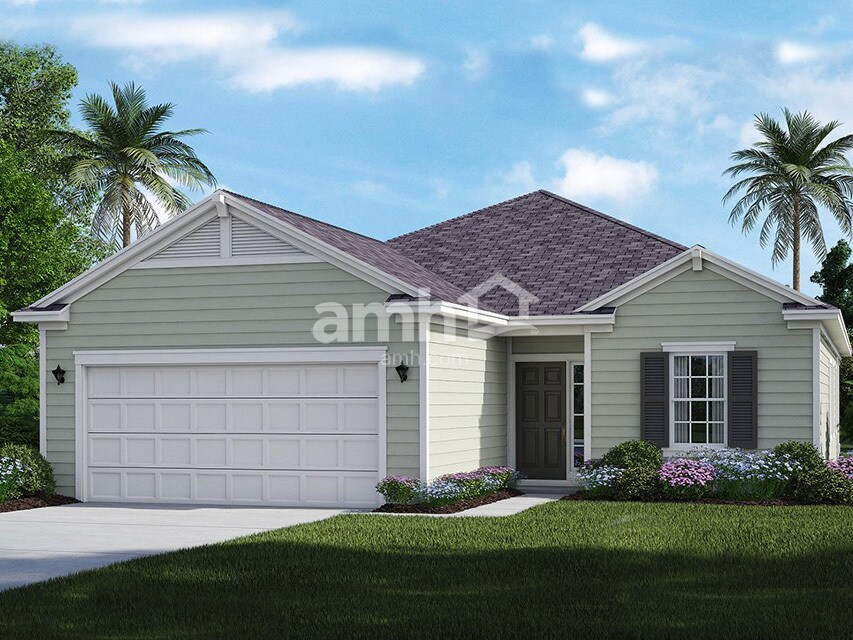 151 Hemlock Point in St. Augustine, FL - Building Photo