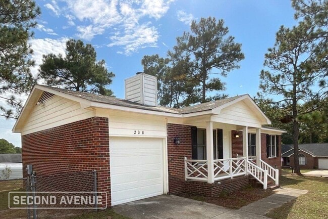 property at 200 Eppingdale Dr