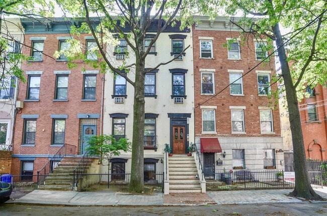 property at 137 Garden St