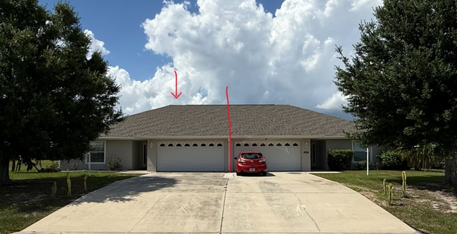 property at 8259 Cozumel Ln
