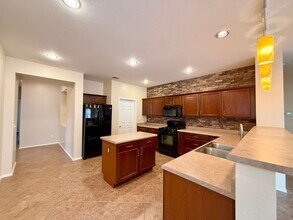 12668 E Viento St in Prescott Valley, AZ - Building Photo - Building Photo