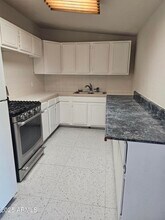 165 Sherbundy St in Sierra Vista, AZ - Building Photo - Building Photo