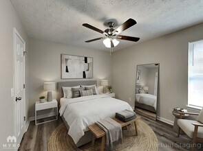 1016 Bridle Creek Dr in Flowery Branch, GA - Building Photo - Building Photo