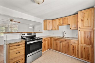 502 Milam Ave in Richland, TX - Building Photo - Building Photo