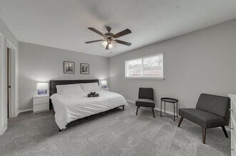 2922 Clover Valley Dr in Garland, TX - Building Photo - Building Photo