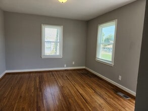 1415 Wright St in Chattanooga, TN - Building Photo - Building Photo