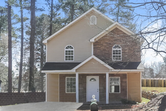 property at 4408 Jacobs Dr SW