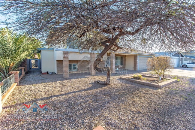 1735 W Pampa Ave in Mesa, AZ - Building Photo - Building Photo