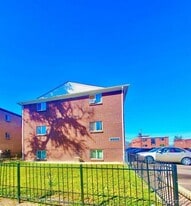 1437 N Moline St in Aurora, CO - Building Photo