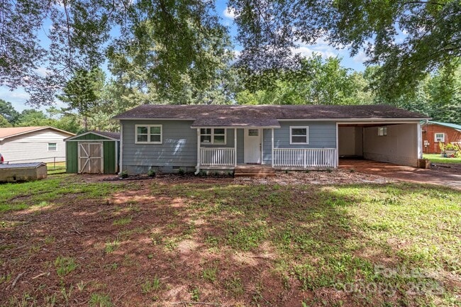 4972 Mabel St in Catawba, NC - Building Photo - Building Photo