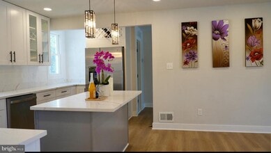 5114 Montgomery Rd in Ilchester, MD - Building Photo - Building Photo