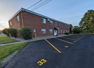 540 W College St in Oberlin, OH - Building Photo - Building Photo