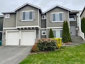 3606 Mill Ave S in Renton, WA - Building Photo