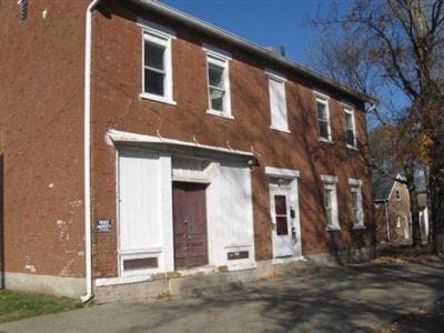 481-483 E Second St in Chillicothe, OH - Building Photo