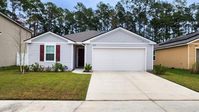 property at 920 Riley Rd