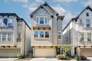 2113 Paul Quinn St in Houston, TX - Building Photo