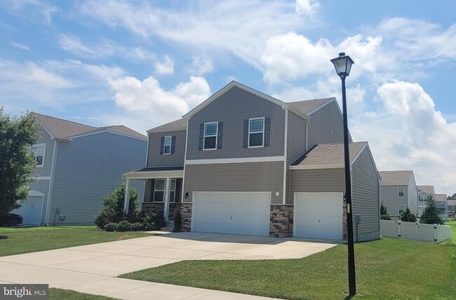 109 N Marshview Terrace in Magnolia, DE - Foto de edificio - Building Photo