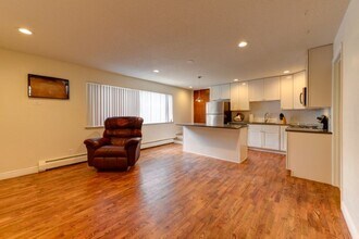 1811 Walnut St in Boulder, CO - Building Photo - Building Photo