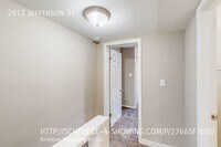 2612 Jefferson St photo'