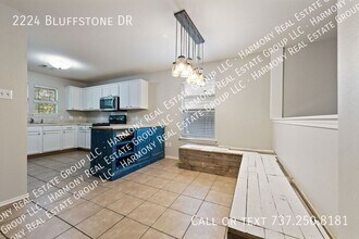 2224 Bluffstone Dr in Round Rock, TX - Building Photo - Building Photo