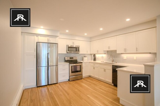 property at 46 Green St