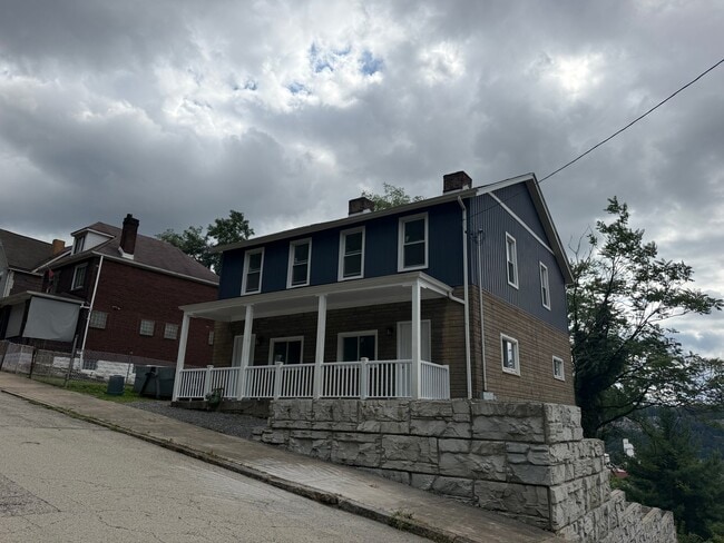 property at 900 Spring St