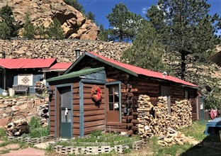 2184 Riverside Dr in Lyons, CO - Building Photo - Building Photo