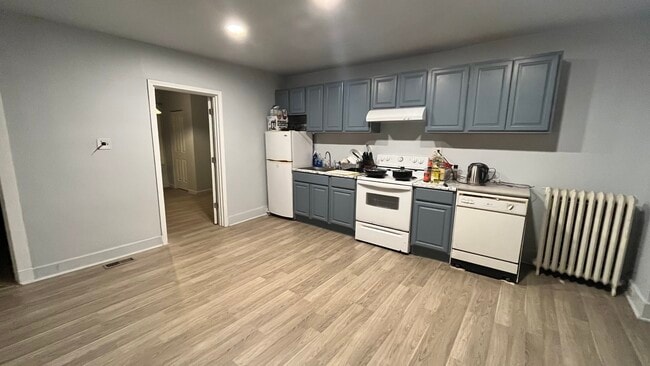 property at 2330 Murray Ave