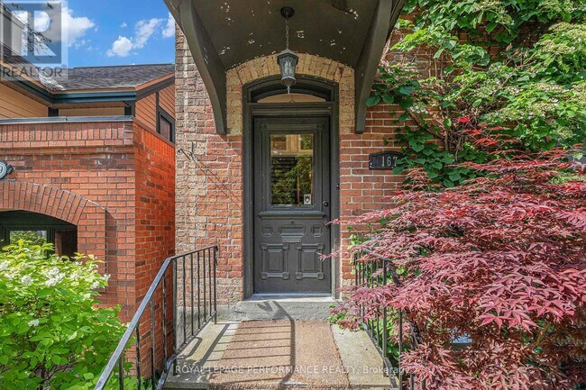 167 MacKay St in Ottawa, ON - Building Photo - Building Photo