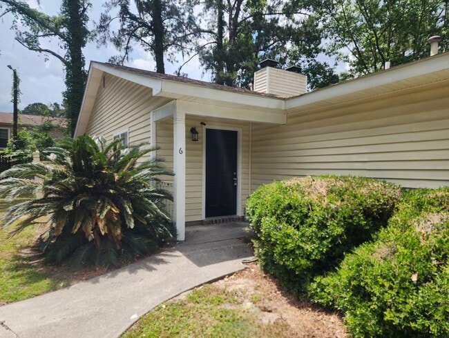 property at 1211 King George Blvd