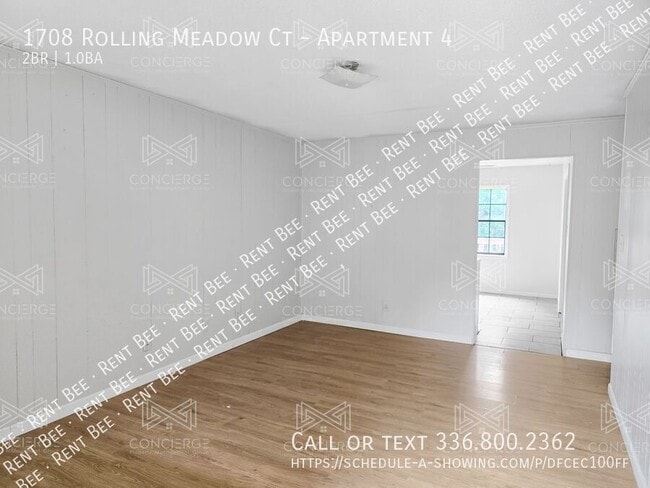 property at 1708 Rolling Meadow Ct