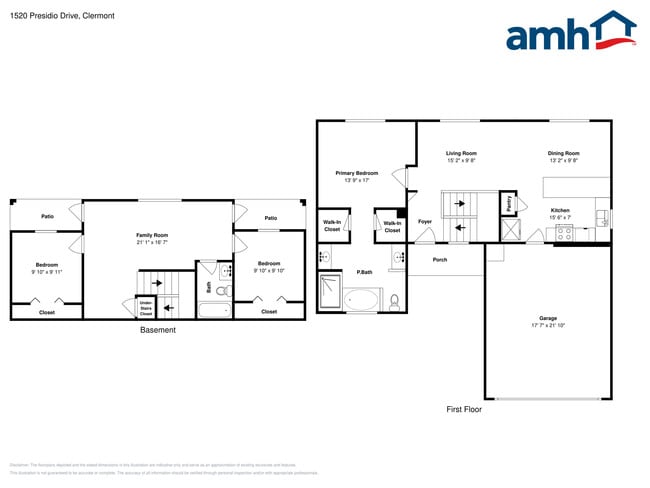 1520 Presidio Dr in Clermont, FL - Building Photo - Building Photo
