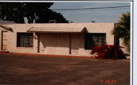 4630 E Van Buren in Phoenix, AZ - Building Photo - Building Photo