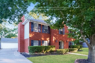 7838 Sunny Ridge Dr in Houston, TX - Building Photo - Building Photo