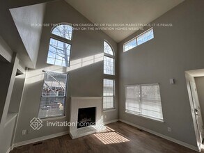 5703 E 123rd Dr in Brighton, CO - Building Photo - Building Photo